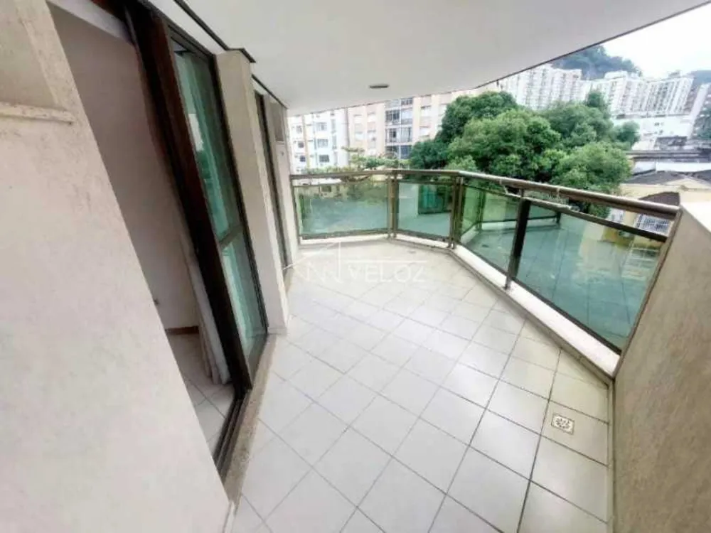 Apartamento, 2 quartos, 85 m² - Foto 3