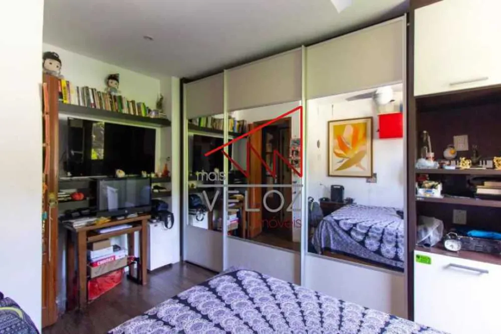 Cobertura, 3 quartos, 158 m² - Foto 8