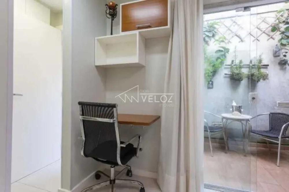 Apartamento, 2 quartos, 53 m² - Foto 14