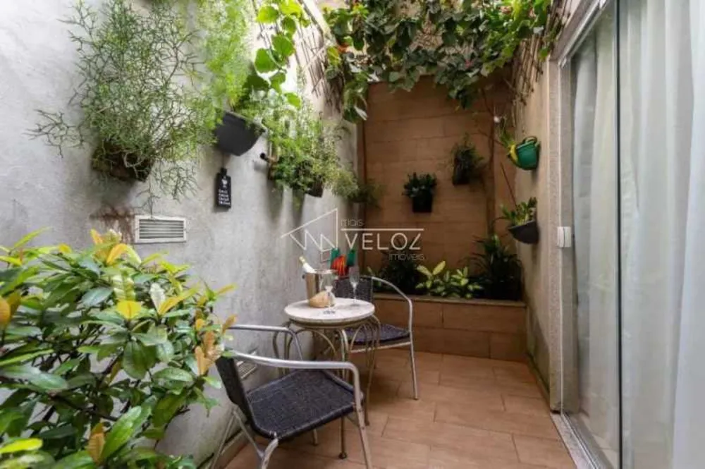 Apartamento, 2 quartos, 53 m² - Foto 16