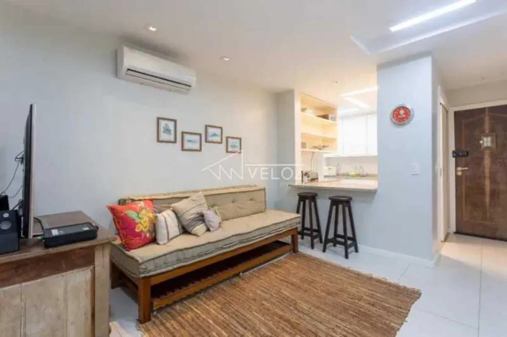 Apartamento, 2 quartos, 53 m² - Foto 11