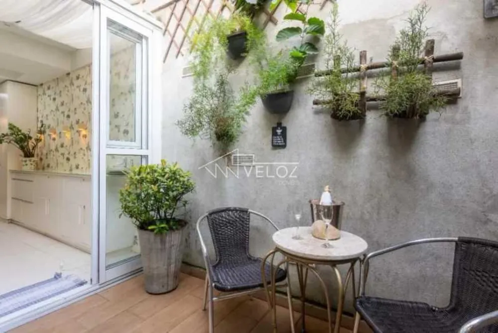 Apartamento, 2 quartos, 53 m² - Foto 17