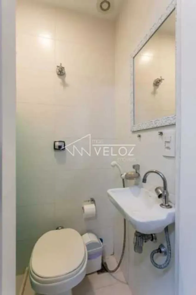 Apartamento, 2 quartos, 53 m² - Foto 2