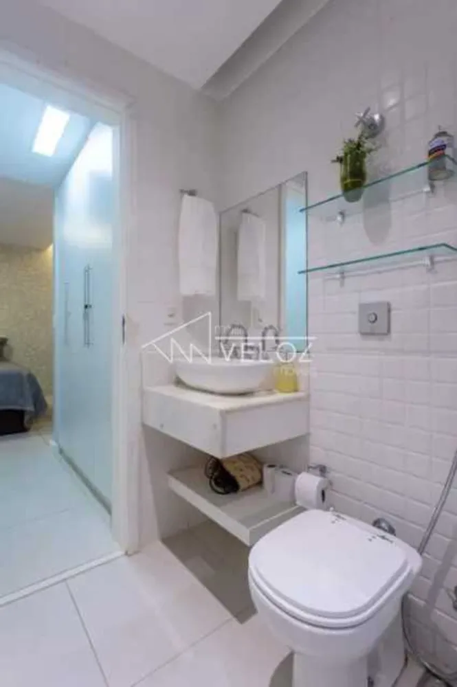 Apartamento, 2 quartos, 53 m² - Foto 13