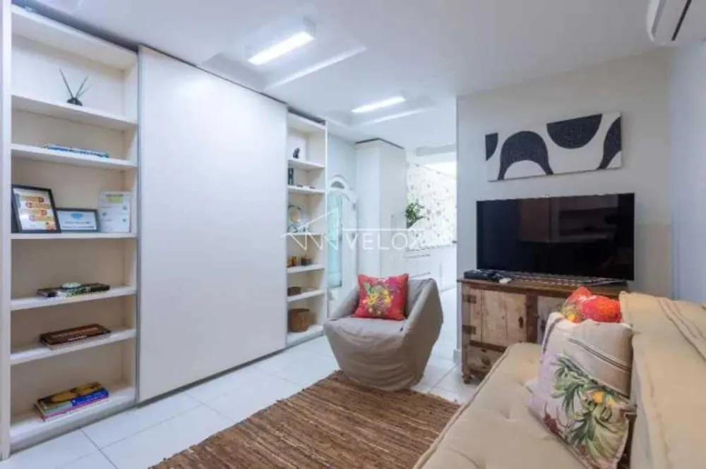 Apartamento, 2 quartos, 53 m² - Foto 18