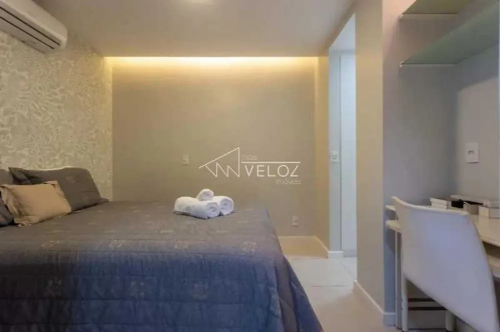 Apartamento, 2 quartos, 53 m² - Foto 6