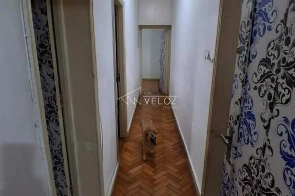 Apartamento, 2 quartos, 92 m² - Foto 7