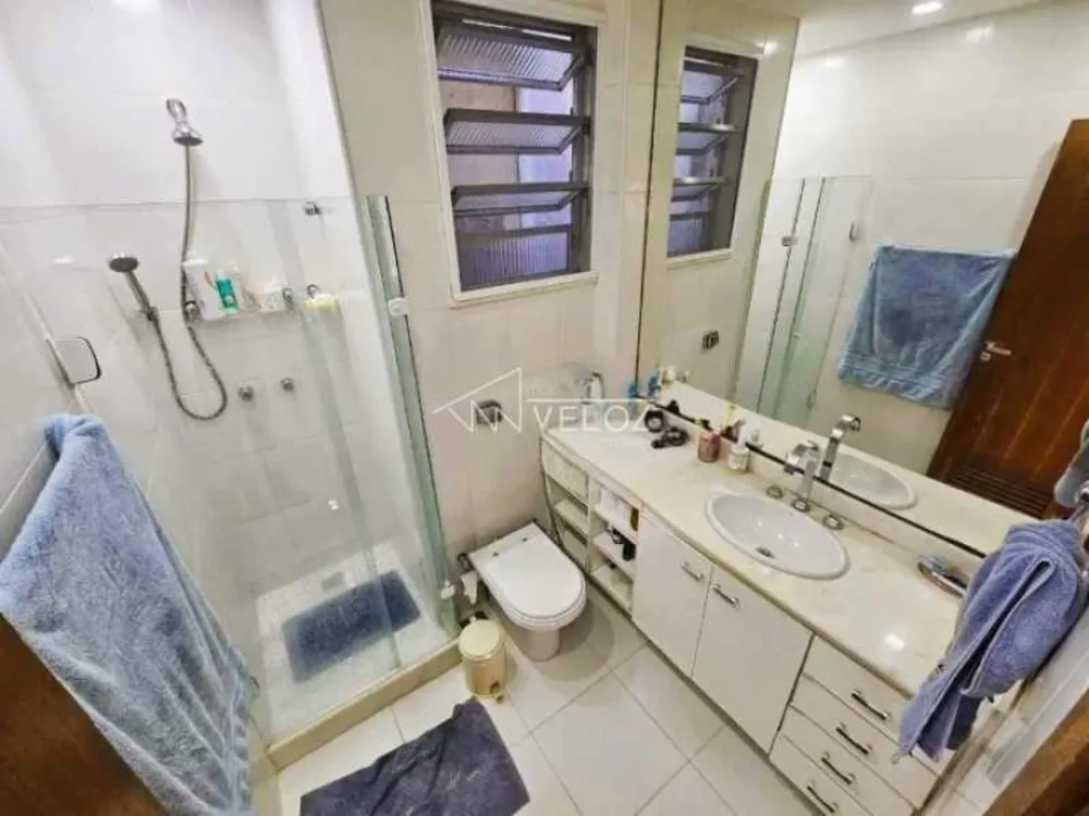 Apartamento, 2 quartos, 54 m² - Foto 11