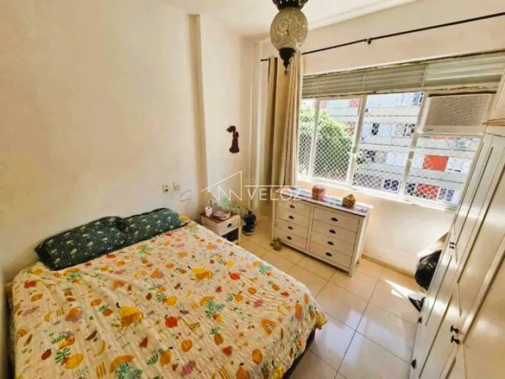 Apartamento, 2 quartos, 54 m² - Foto 2