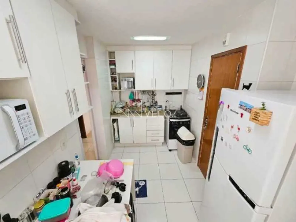 Apartamento, 2 quartos, 54 m² - Foto 1