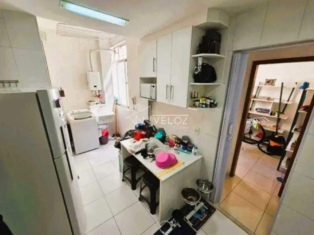 Apartamento, 2 quartos, 54 m² - Foto 8