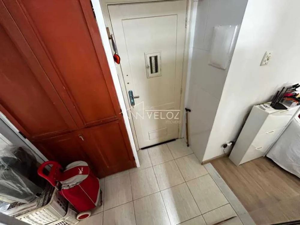 Apartamento, 1 quarto, 47 m² - Foto 20