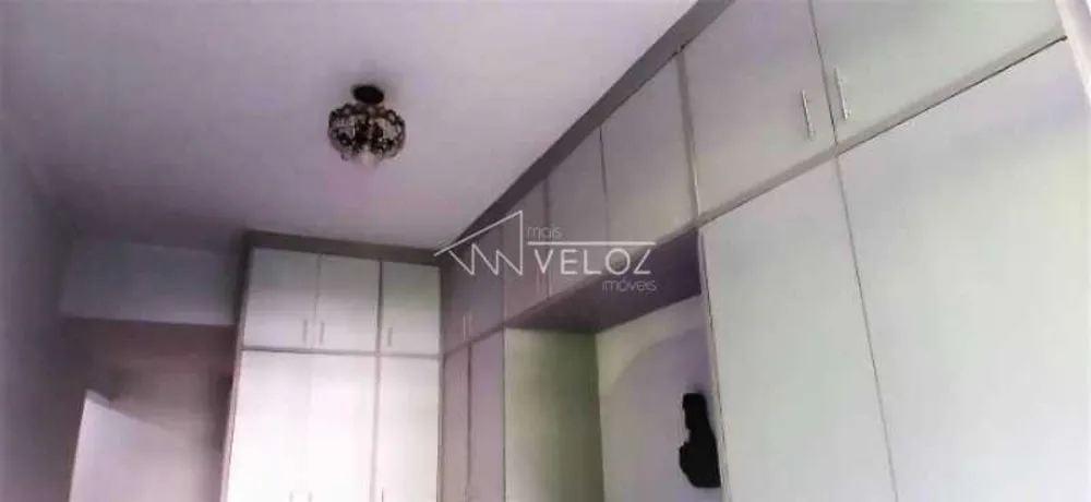 Apartamento, 3 quartos, 152 m² - Foto 3
