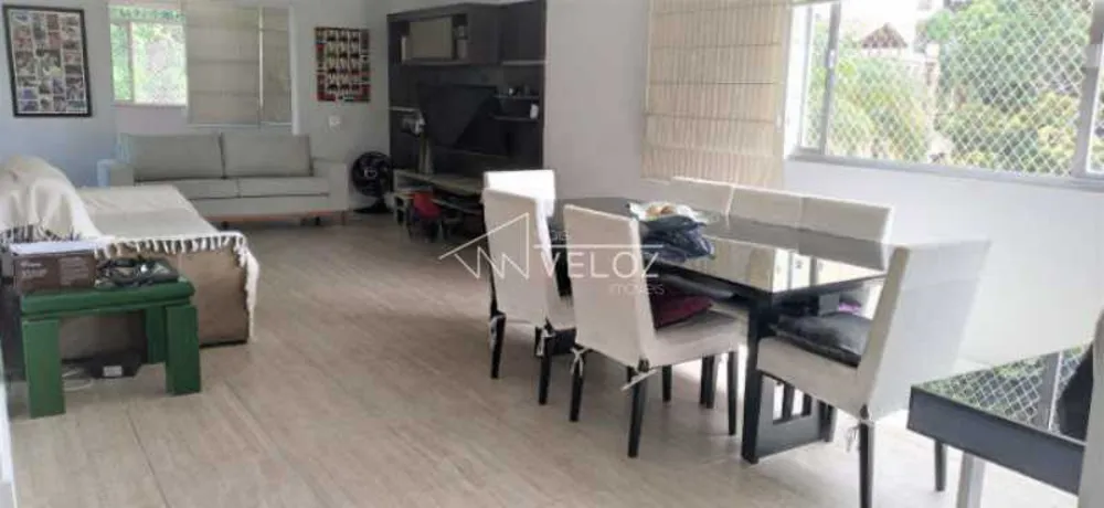 Apartamento, 3 quartos, 152 m² - Foto 2