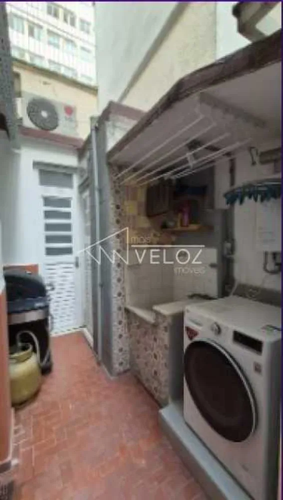 Apartamento, 2 quartos, 85 m² - Foto 21