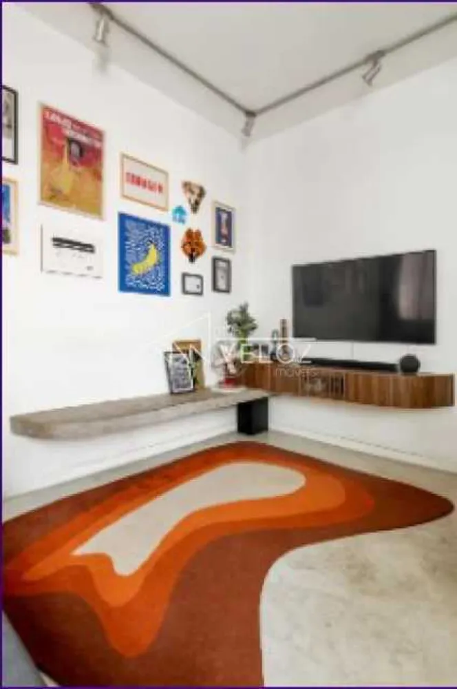 Apartamento, 2 quartos, 85 m² - Foto 8