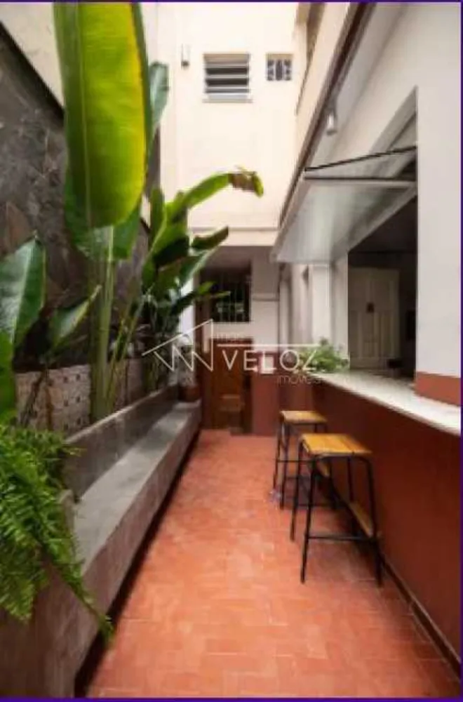 Apartamento, 2 quartos, 85 m² - Foto 9