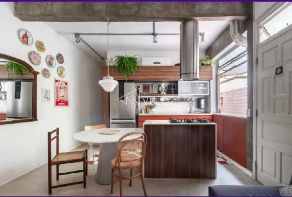 Apartamento, 2 quartos, 85 m² - Foto 3