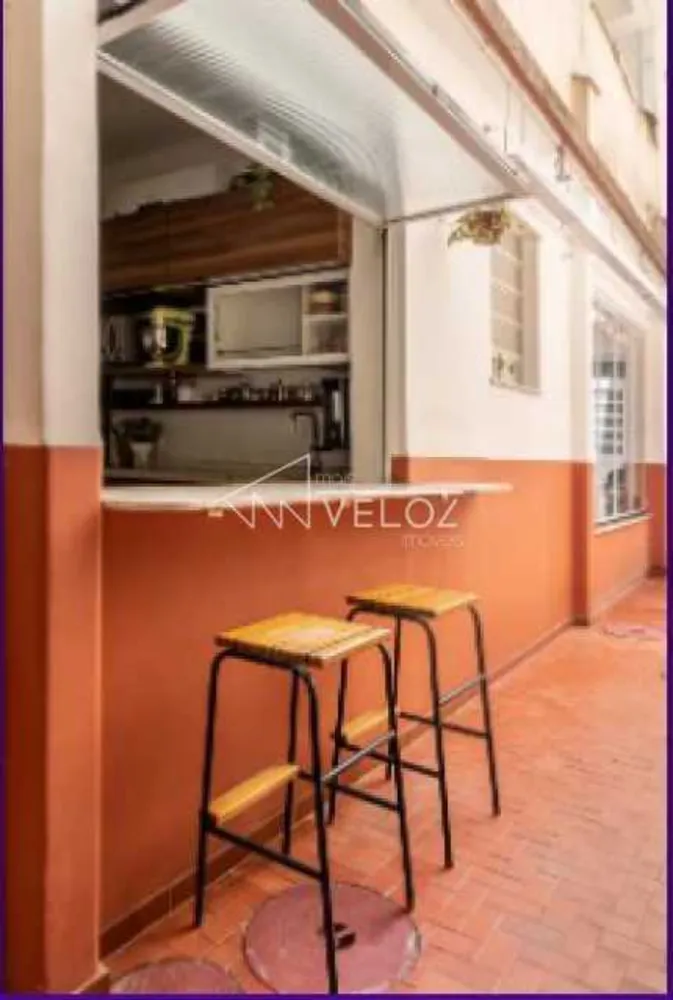 Apartamento, 2 quartos, 85 m² - Foto 7