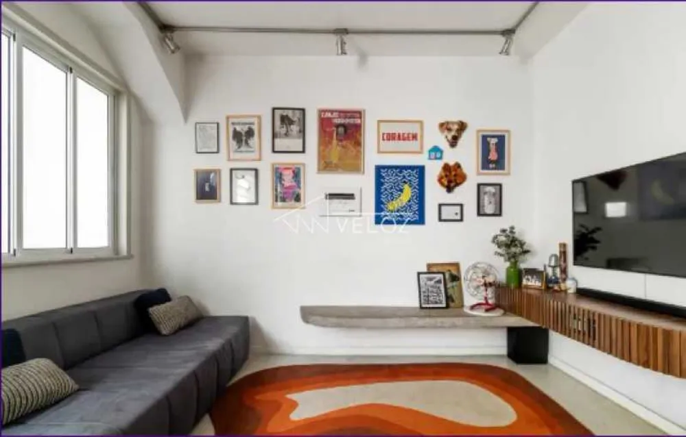 Apartamento, 2 quartos, 85 m² - Foto 5