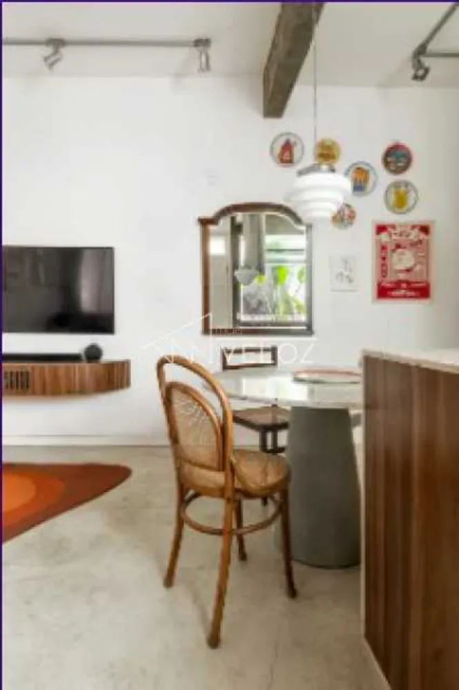 Apartamento, 2 quartos, 85 m² - Foto 12
