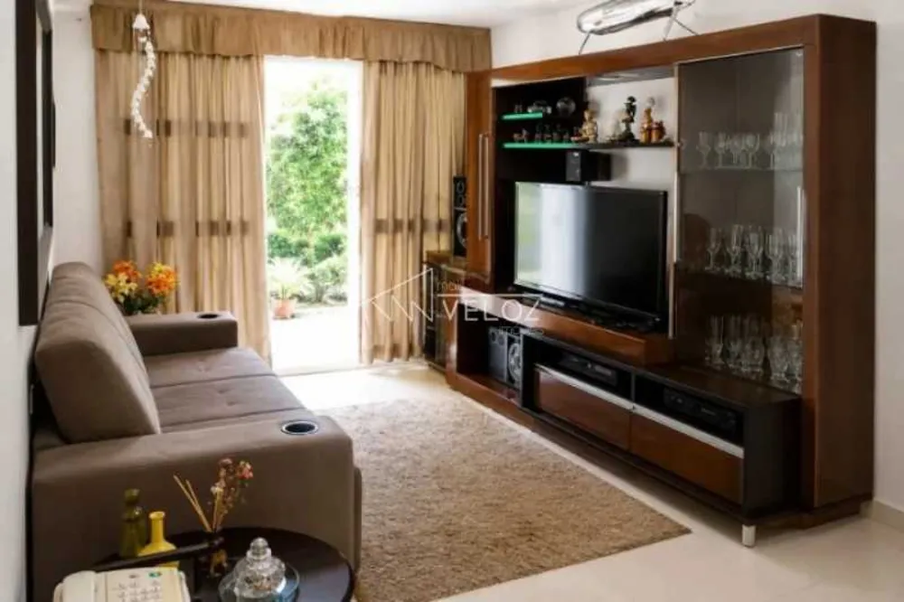 Apartamento, 2 quartos, 79 m² - Foto 4