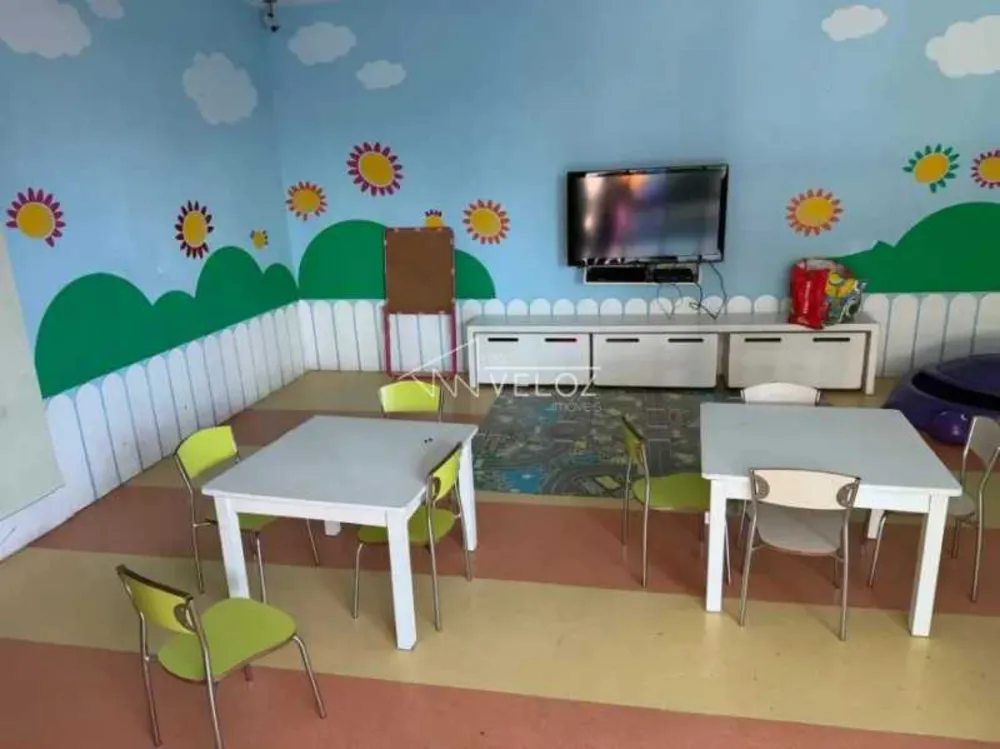 Apartamento, 2 quartos, 79 m² - Foto 3