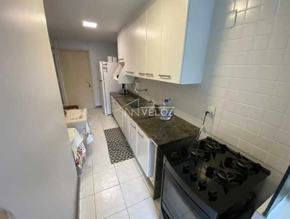 Apartamento, 1 quarto, 82 m² - Foto 19