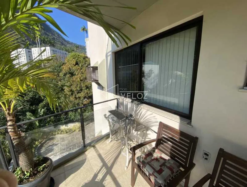 Apartamento, 1 quarto, 82 m² - Foto 13