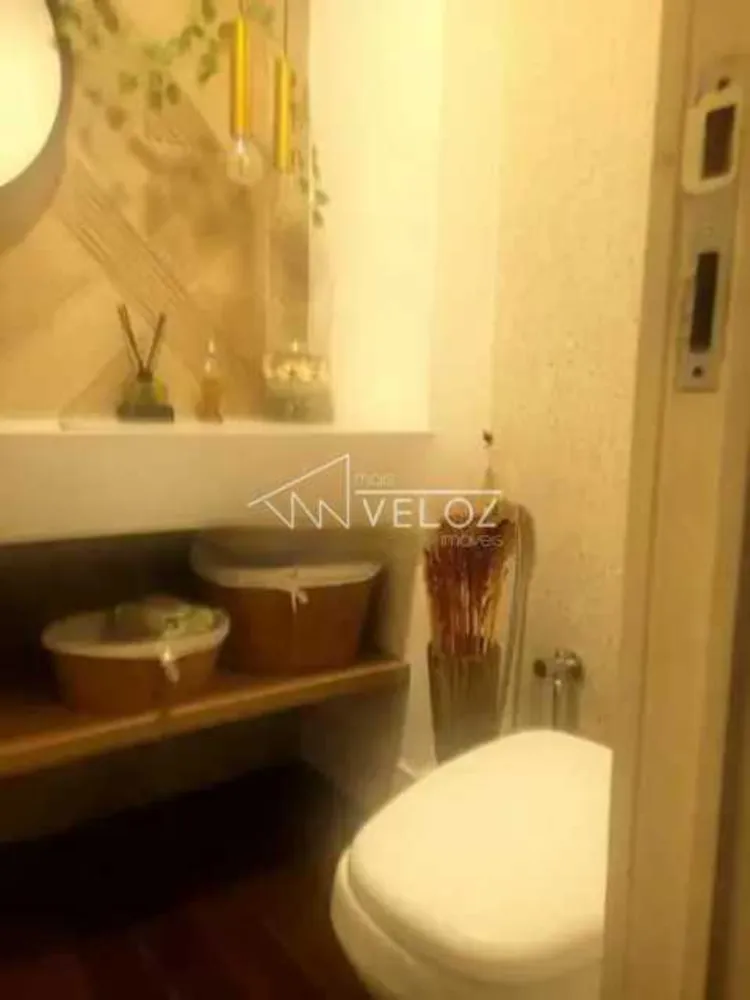 Apartamento, 2 quartos, 142 m² - Foto 6