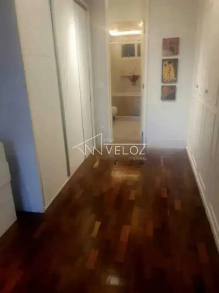 Apartamento, 2 quartos, 142 m² - Foto 20