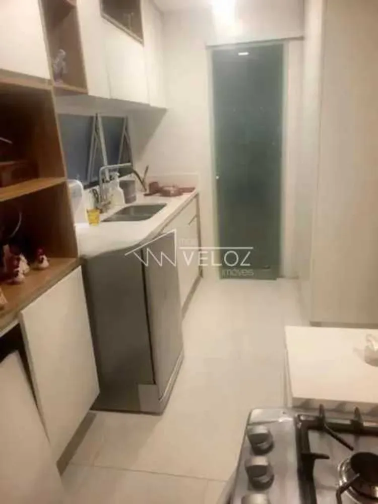Apartamento, 2 quartos, 142 m² - Foto 8