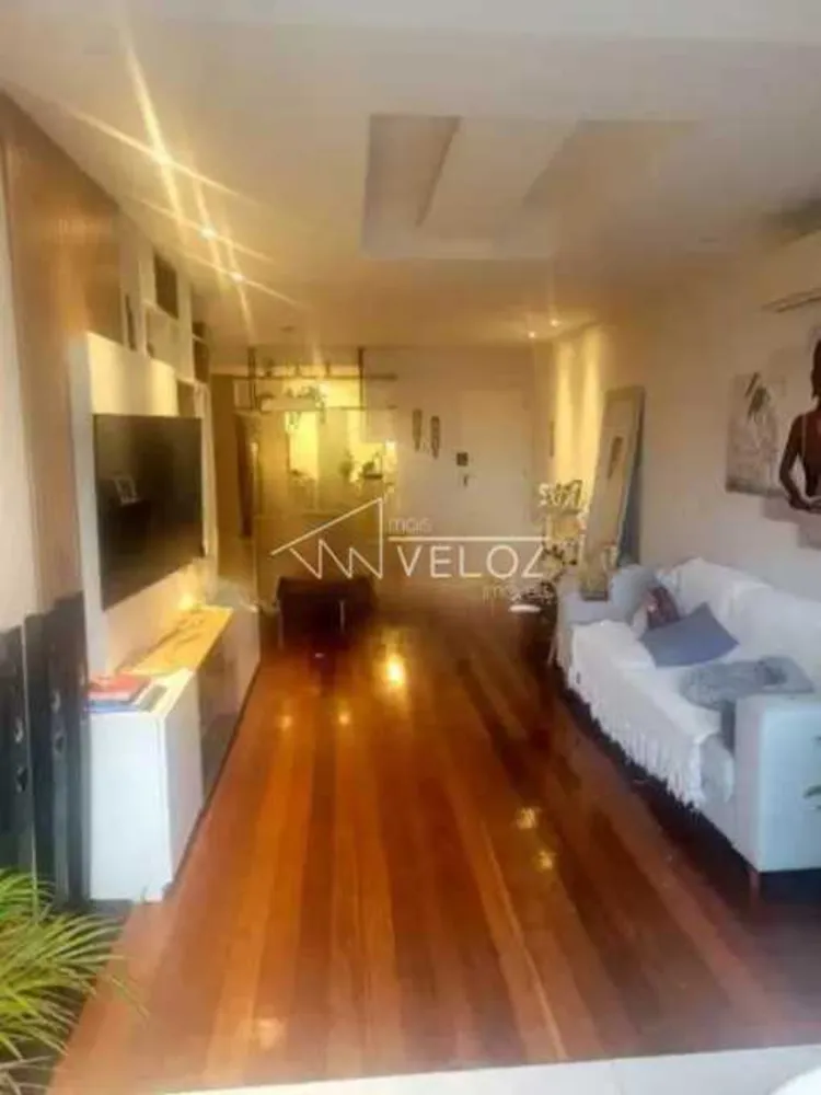 Apartamento, 2 quartos, 142 m² - Foto 19