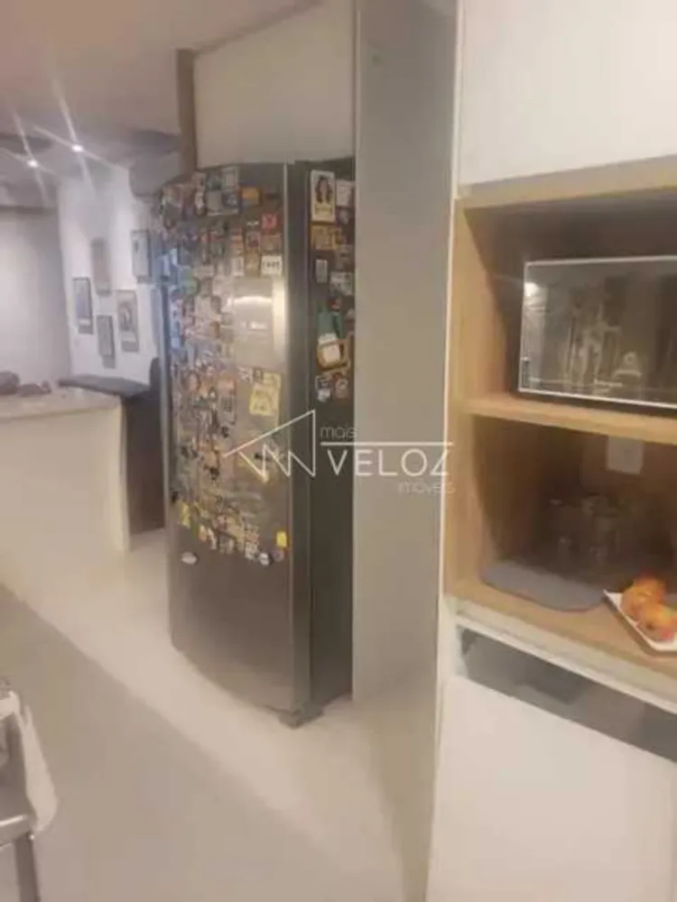 Apartamento, 2 quartos, 142 m² - Foto 4