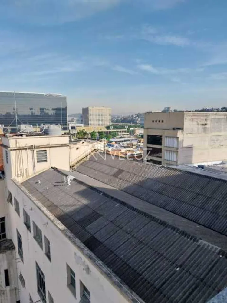 Apartamento, 1 quarto, 33 m² - Foto 5