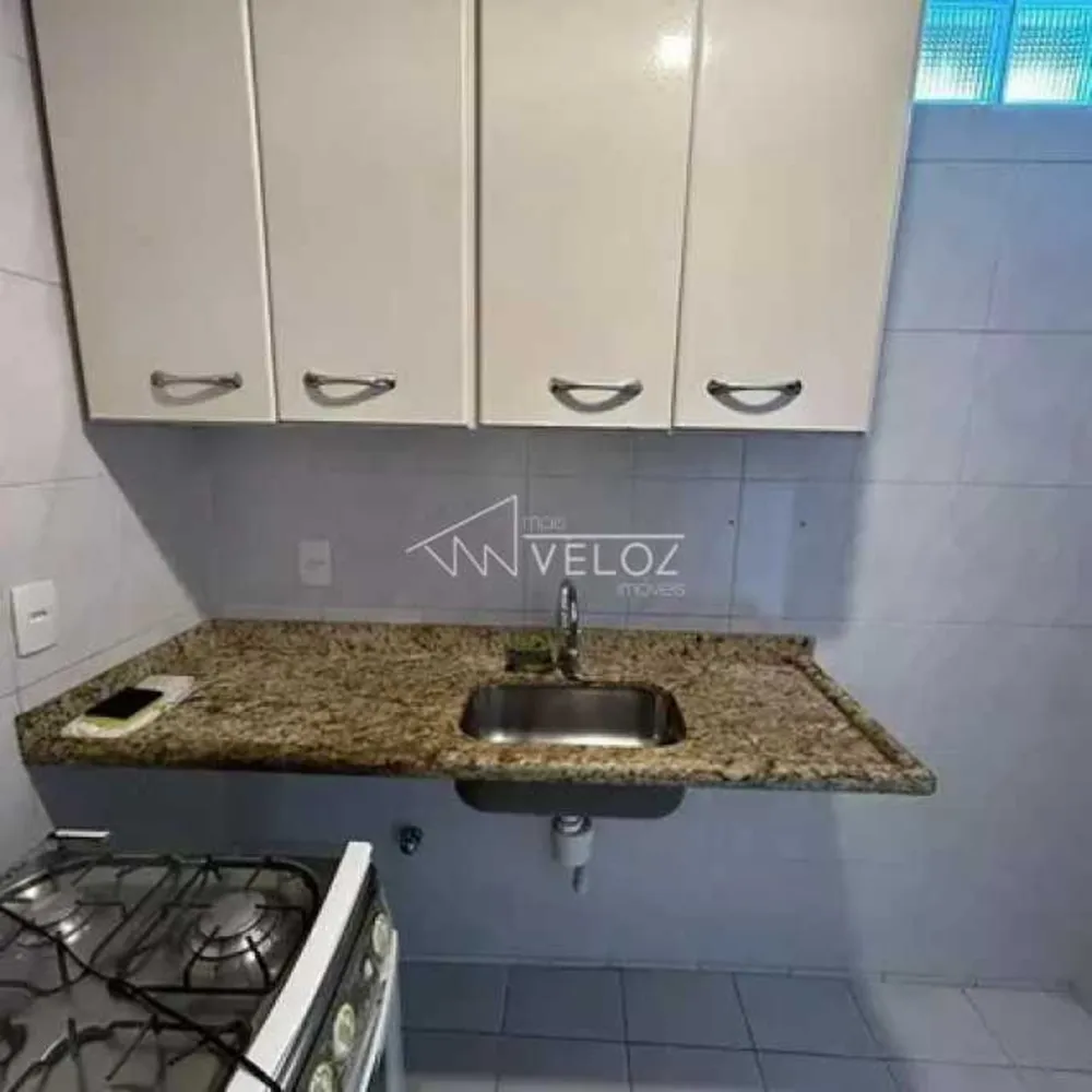 Apartamento, 1 quarto, 39 m² - Foto 1