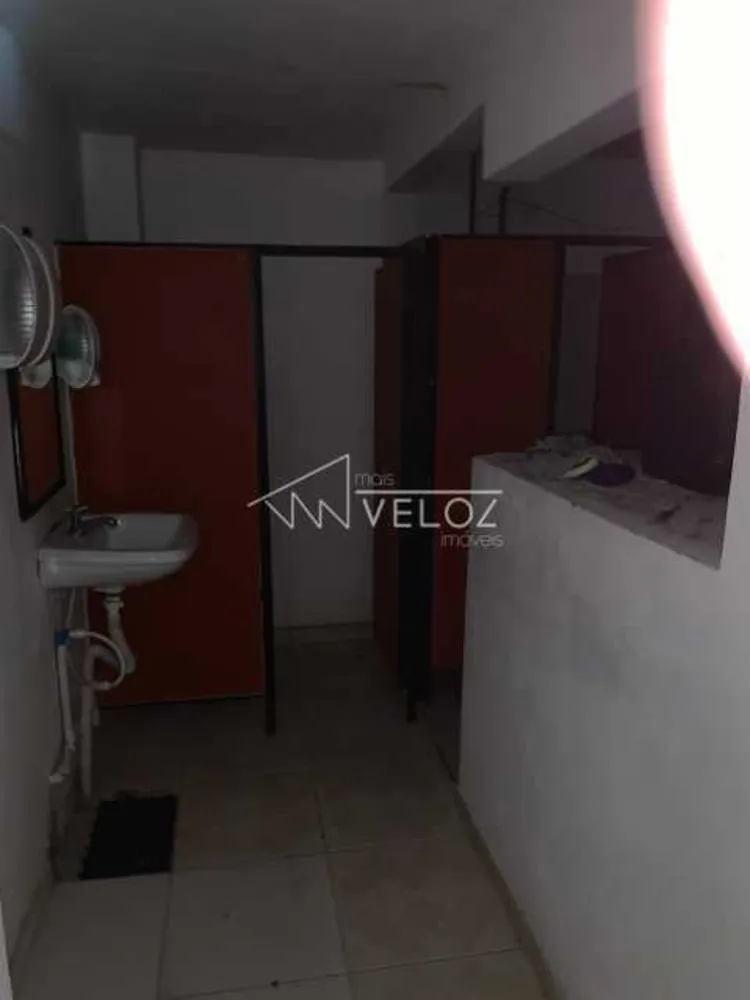 Loja-Salão, 200 m² - Foto 3