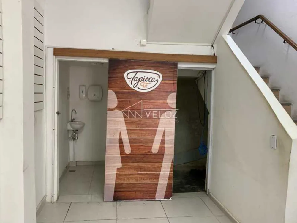 Loja-Salão, 200 m² - Foto 16