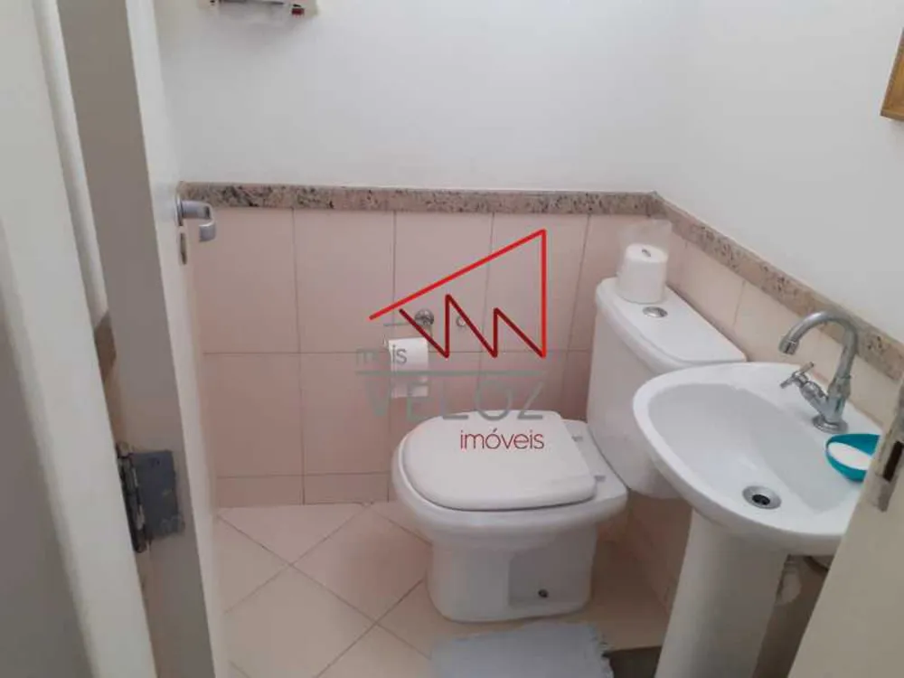 Apartamento, 210 m² - Foto 4