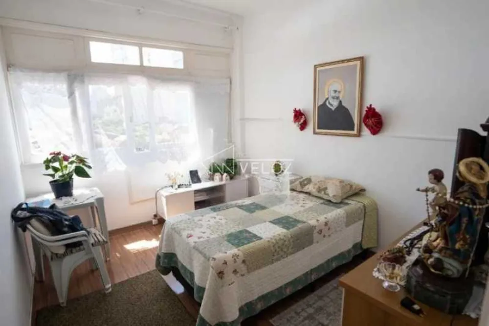 Apartamento, 3 quartos, 80 m² - Foto 11