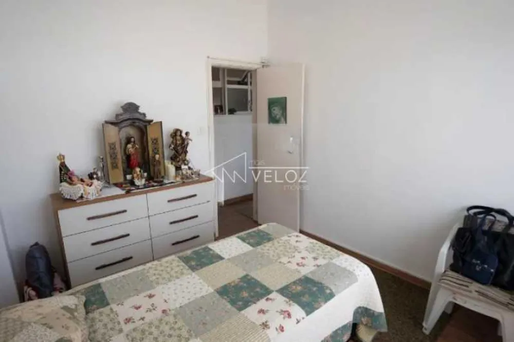 Apartamento, 3 quartos, 80 m² - Foto 6
