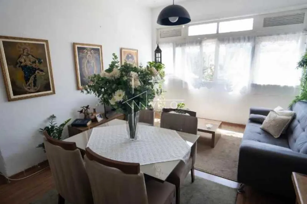 Apartamento, 3 quartos, 80 m² - Foto 7