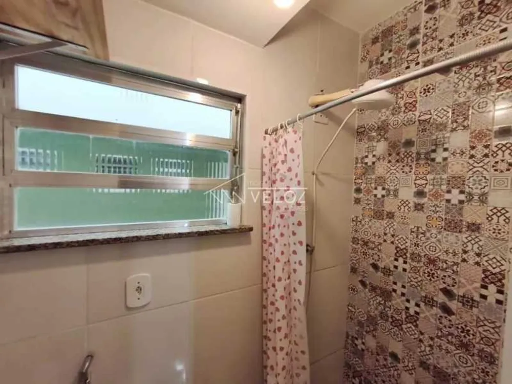 Apartamento, 1 quarto, 25 m² - Foto 11