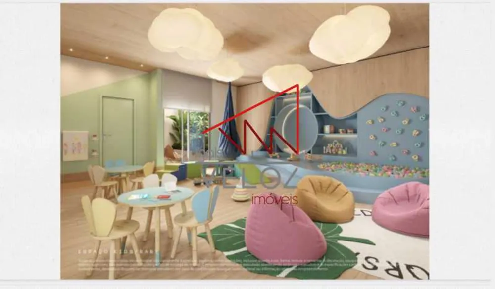 Apartamento, 3 quartos, 116 m² - Foto 1