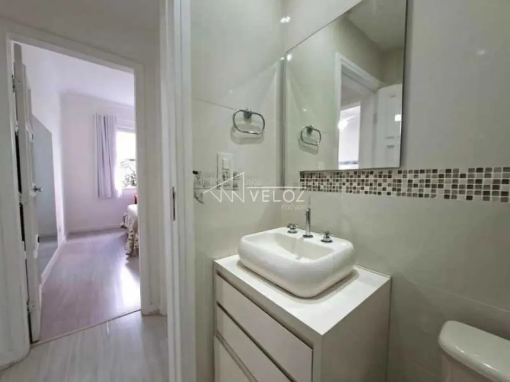 Apartamento, 2 quartos, 75 m² - Foto 18