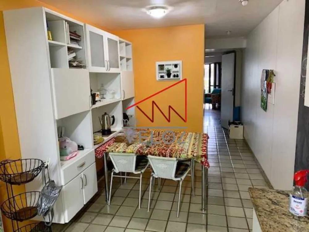 Apartamento, 4 quartos, 1 m² - Foto 2