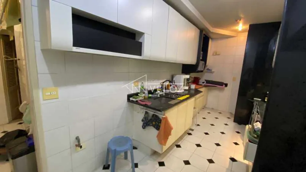 Apartamento, 3 quartos, 248 m² - Foto 1