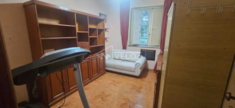 Apartamento, 2 quartos, 86 m² - Foto 16