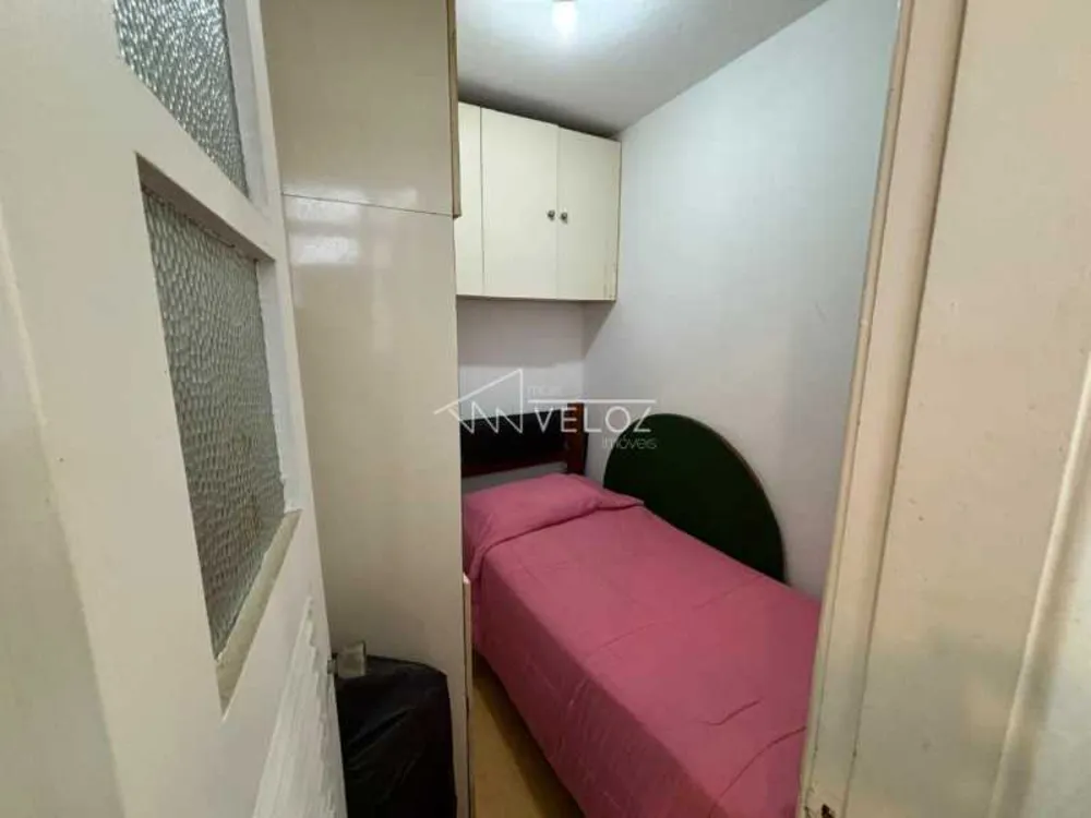 Apartamento, 3 quartos, 106 m² - Foto 2