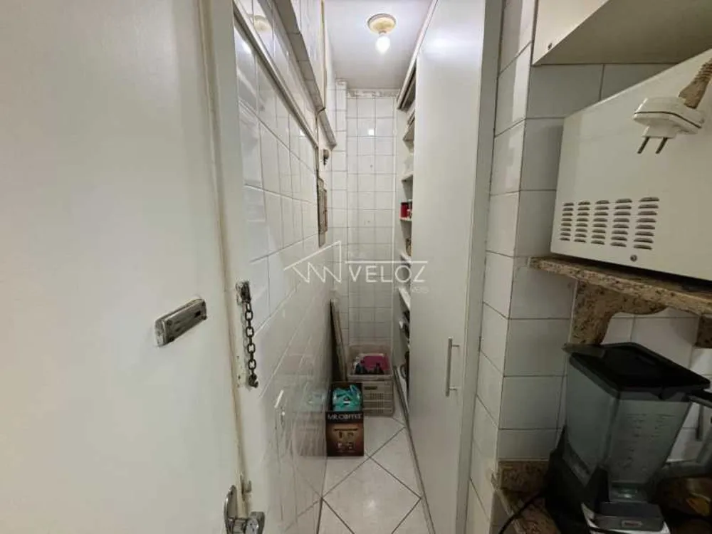 Apartamento, 3 quartos, 106 m² - Foto 1